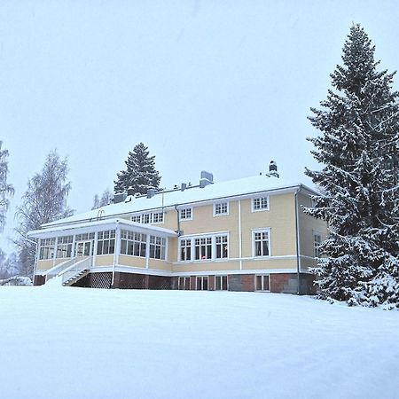 Landhaus Kekkola 미켈리 외부 사진