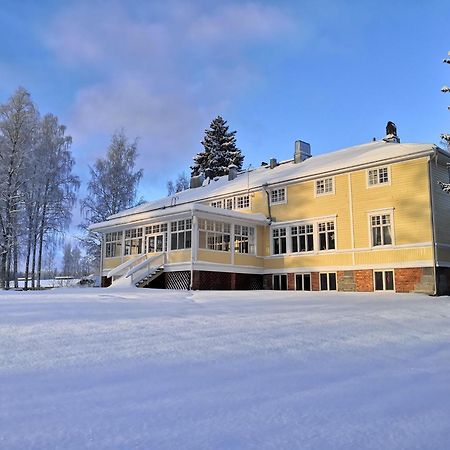 Landhaus Kekkola 미켈리 외부 사진