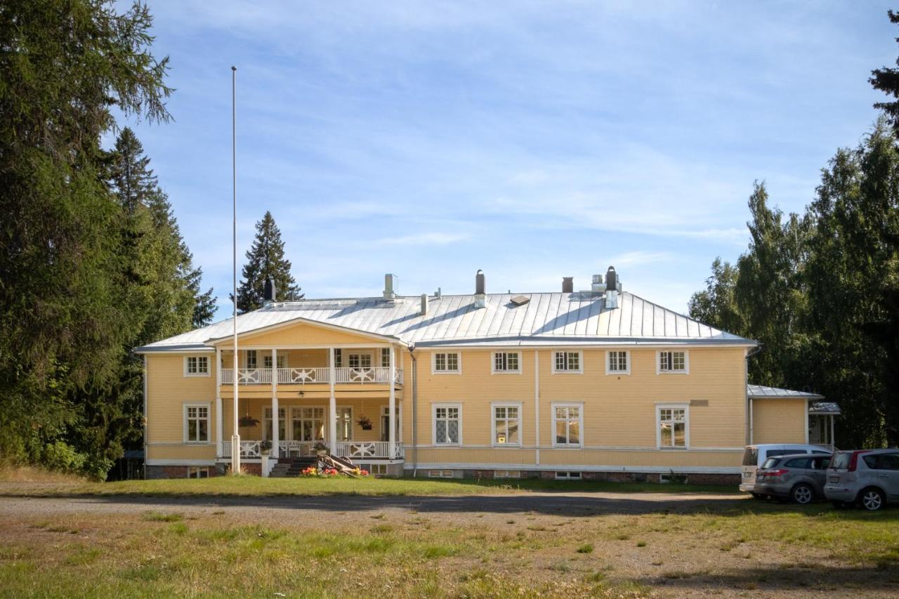 Landhaus Kekkola 미켈리 외부 사진
