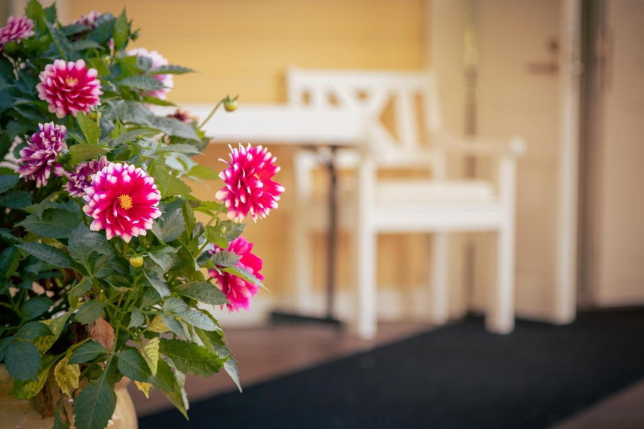 Landhaus Kekkola 미켈리 외부 사진