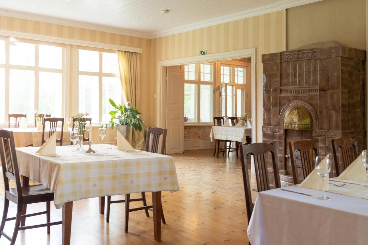 Landhaus Kekkola 미켈리 외부 사진