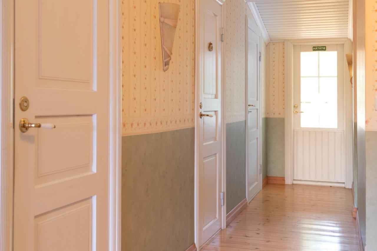 Landhaus Kekkola 미켈리 외부 사진