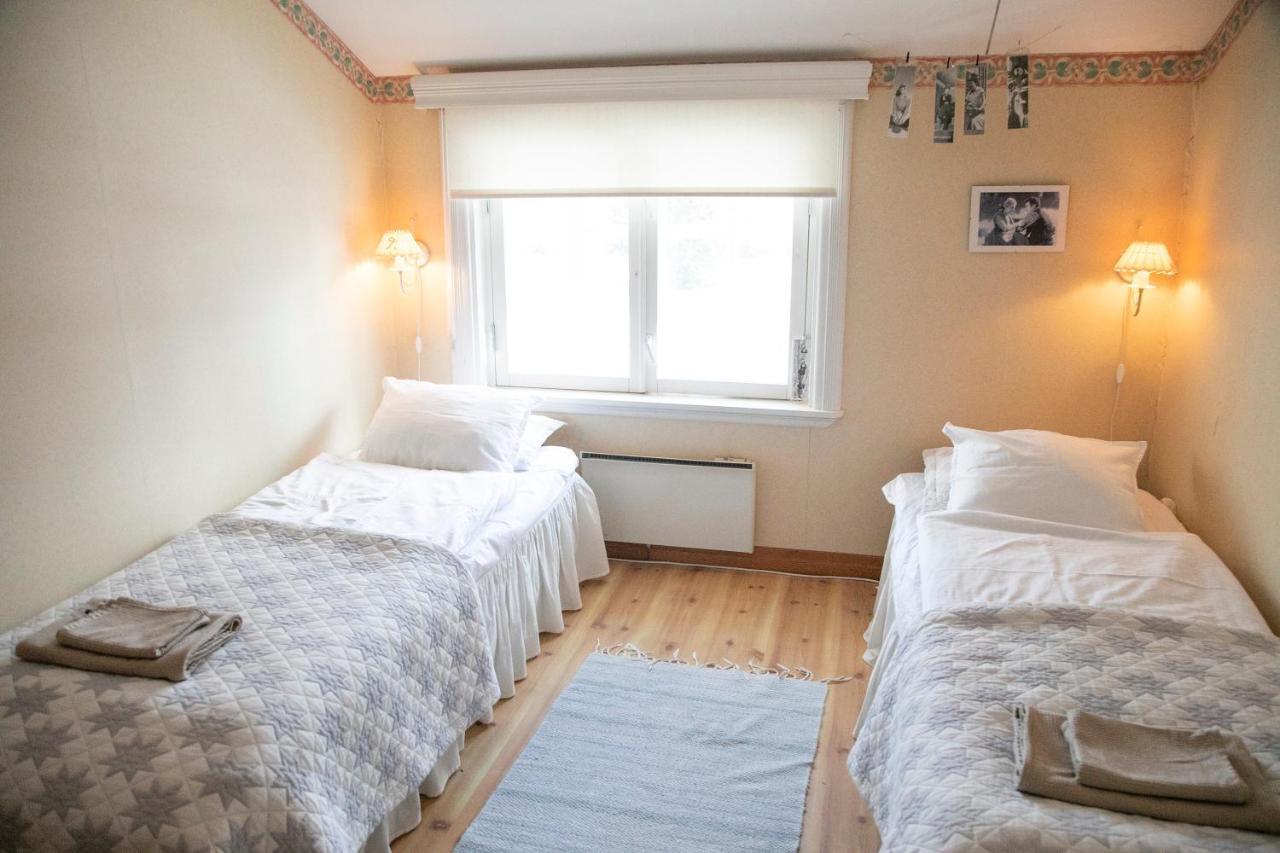 Landhaus Kekkola 미켈리 외부 사진