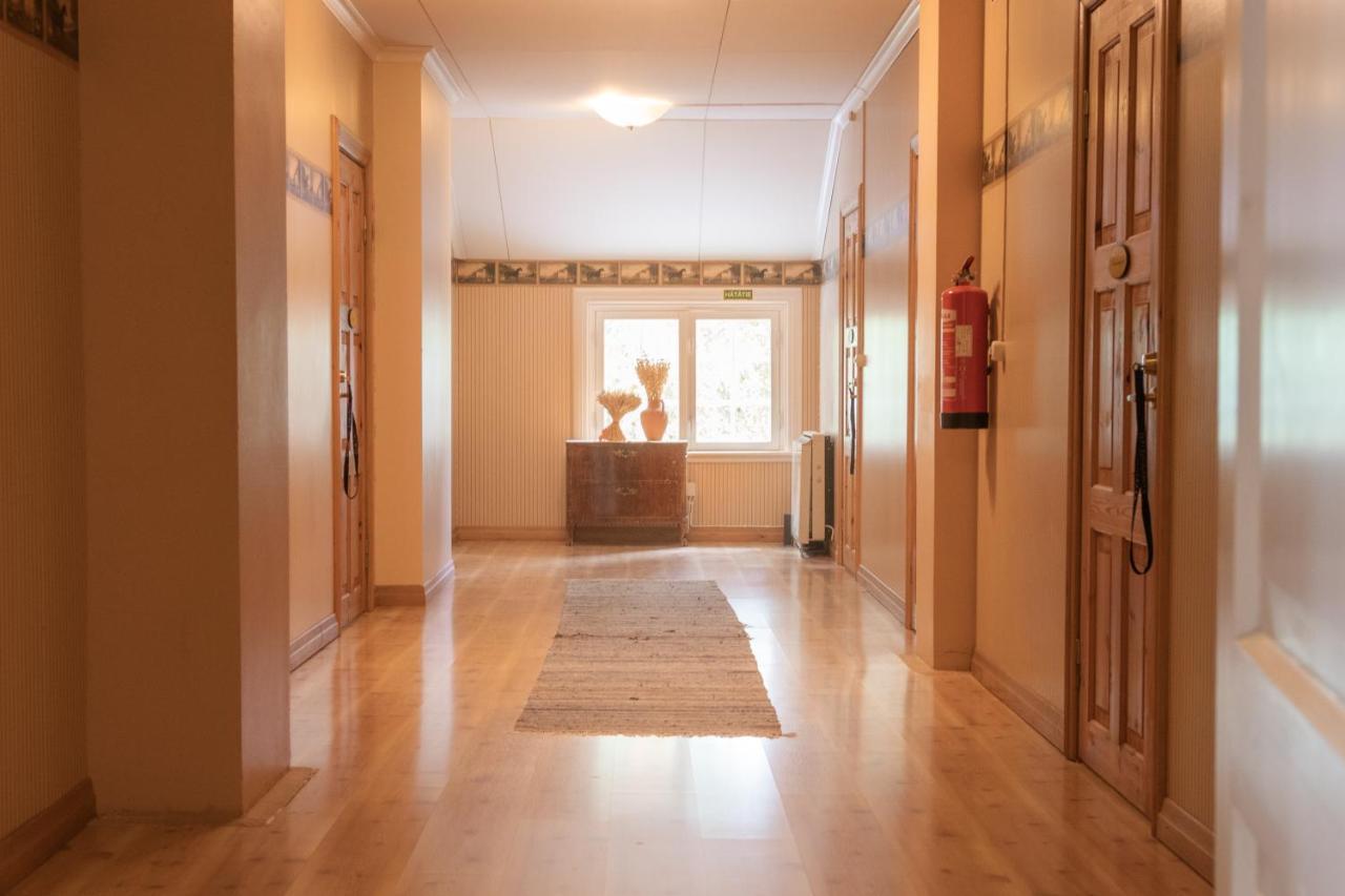 Landhaus Kekkola 미켈리 외부 사진
