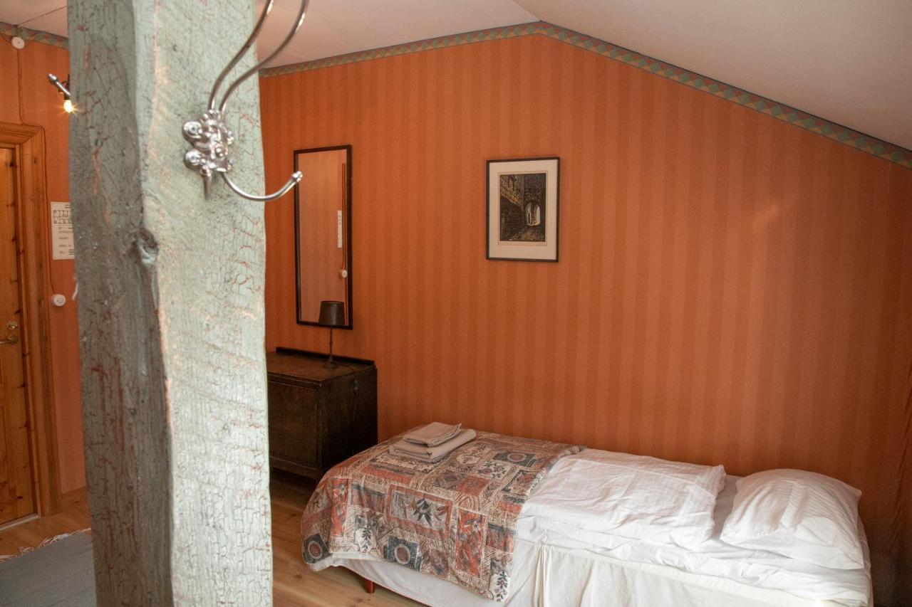 Landhaus Kekkola 미켈리 외부 사진