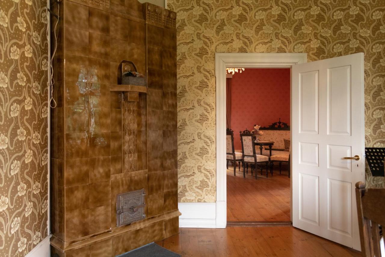 Landhaus Kekkola 미켈리 외부 사진