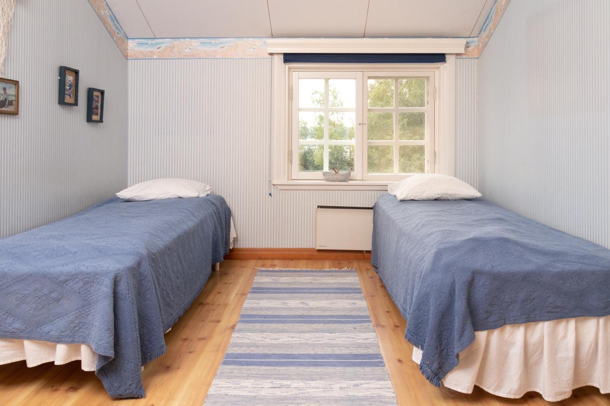 Landhaus Kekkola 미켈리 외부 사진