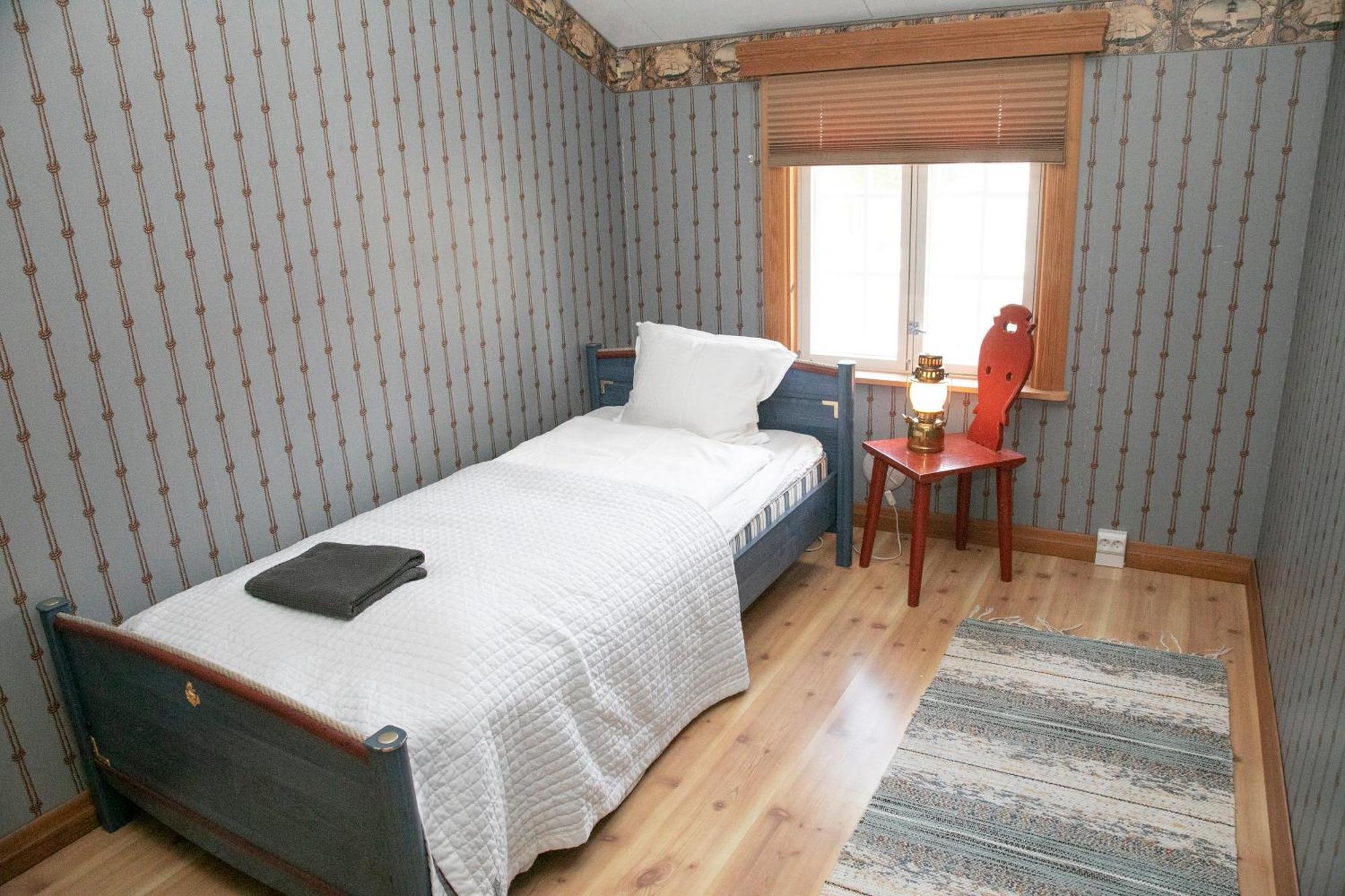 Landhaus Kekkola 미켈리 외부 사진