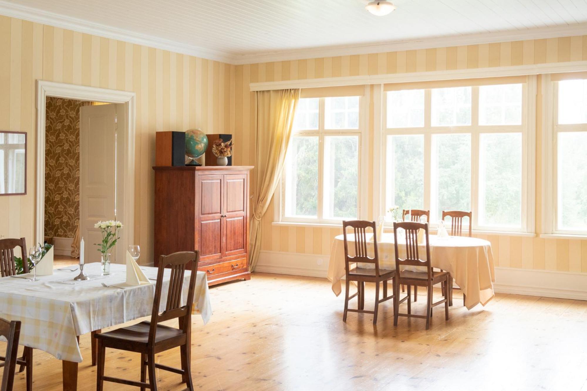 Landhaus Kekkola 미켈리 외부 사진