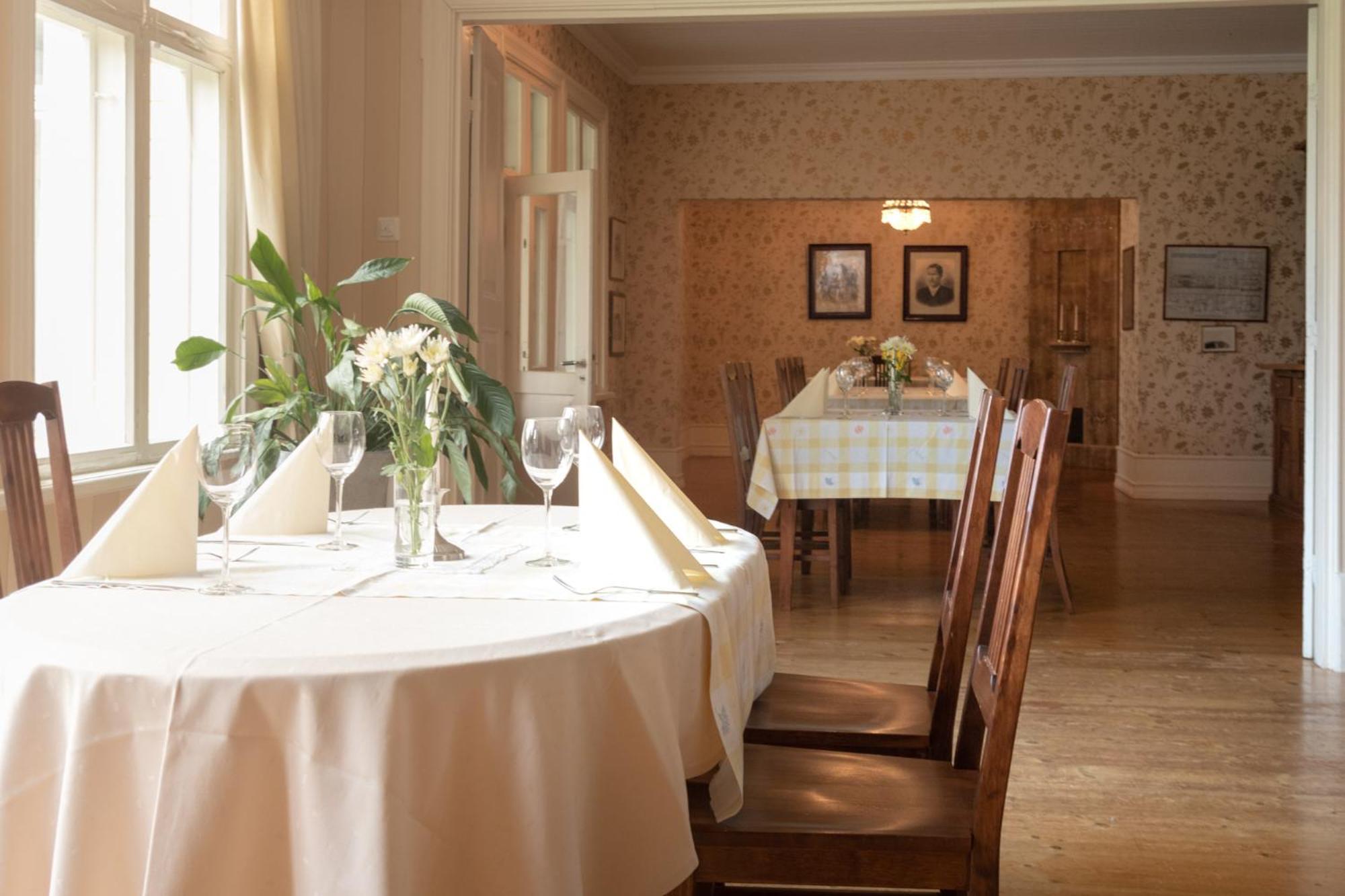 Landhaus Kekkola 미켈리 외부 사진