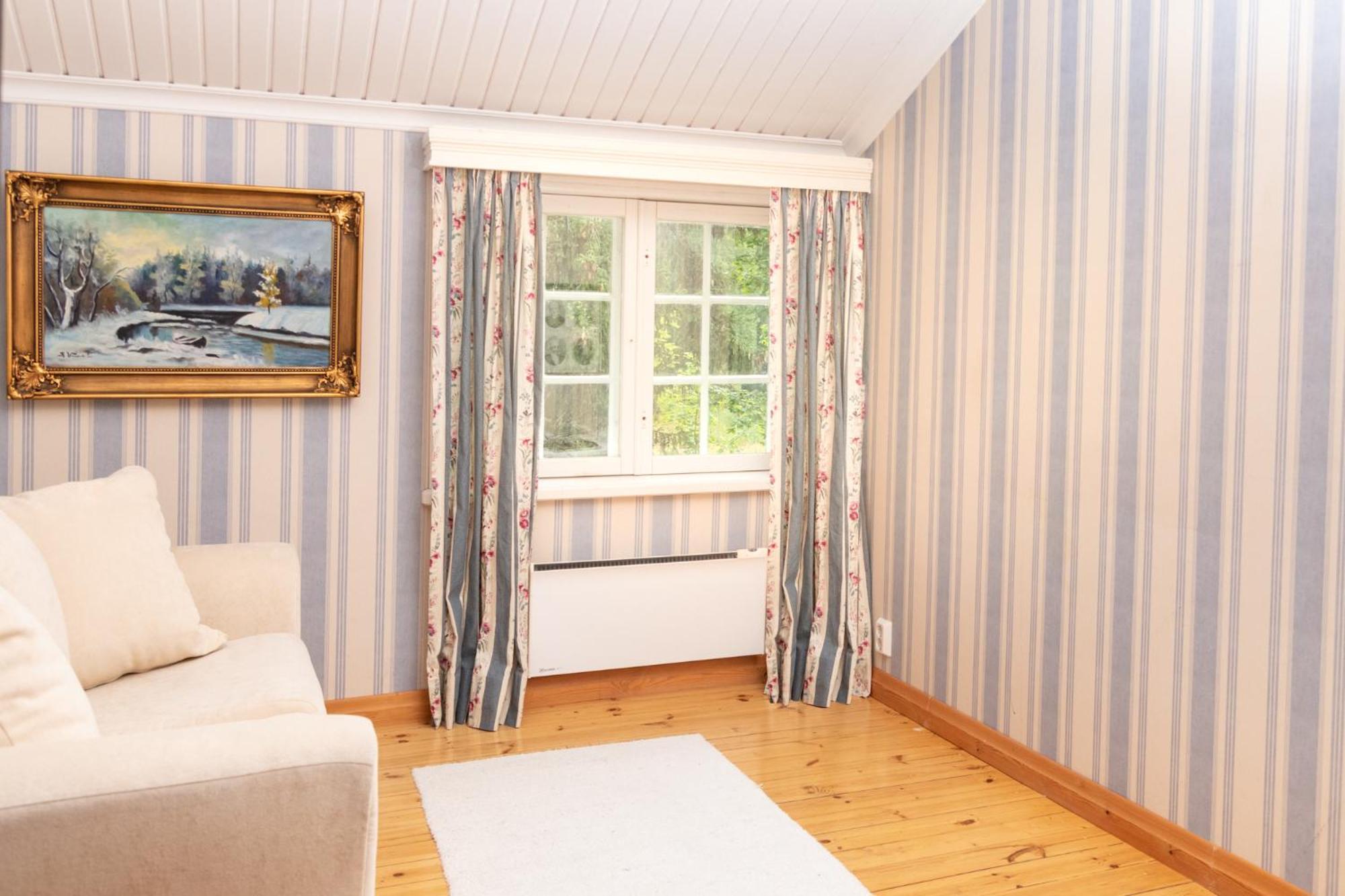 Landhaus Kekkola 미켈리 외부 사진